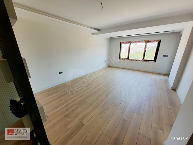 RW ALYANSTAN İZMİR BULVARI ÜSTÜNDE LÜKS SATILIK 3+1 DAİRE - Görsel 21