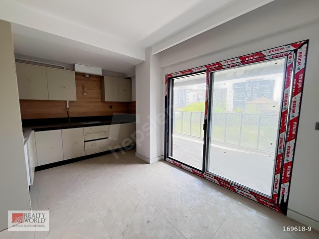 RW ALYANSTAN İZMİR BULVARI ÜSTÜNDE LÜKS SATILIK 3+1 DAİRE - Görsel 26