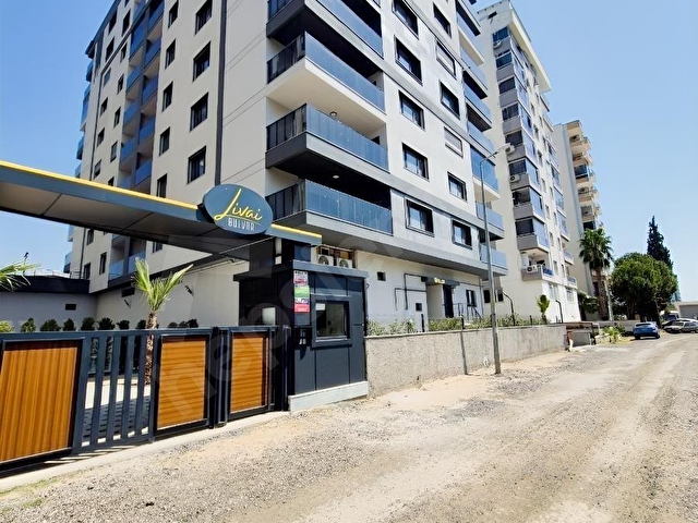 RW ALYANSTAN İZMİR BULVARI ÜSTÜNDE LÜKS SATILIK 3+1 DAİRE - Görsel 2