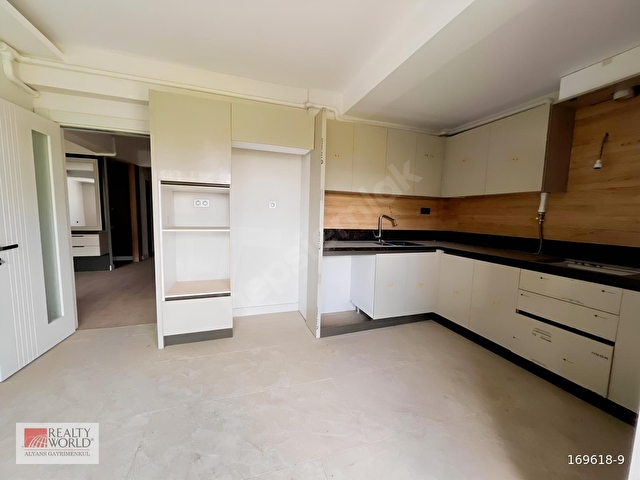 RW ALYANSTAN İZMİR BULVARI ÜSTÜNDE LÜKS SATILIK 3+1 DAİRE - Görsel 29