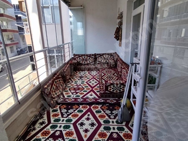 NAZ EMLAK TAN SATILIK 3+1 DAİRE - Görsel 17