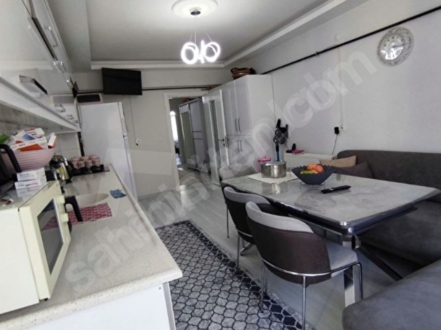 NAZ EMLAK TAN SATILIK 3+1 DAİRE - Görsel 3