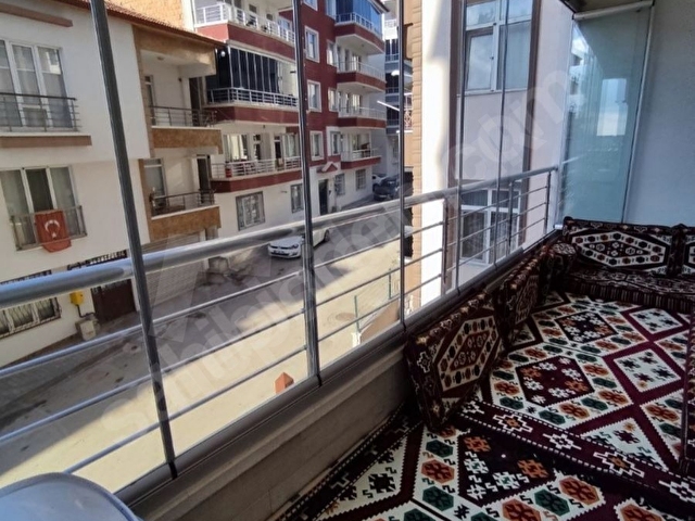 NAZ EMLAK TAN SATILIK 3+1 DAİRE - Görsel 16