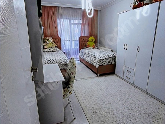 NAZ EMLAK TAN SATILIK 3+1 DAİRE - Görsel 11