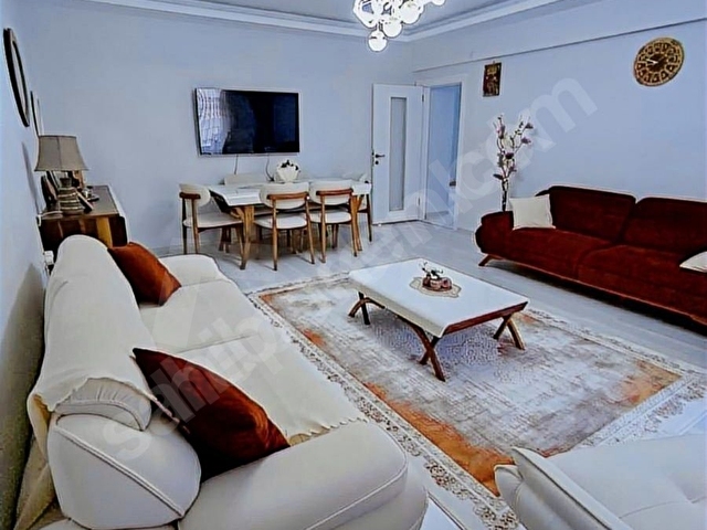 NAZ EMLAK TAN SATILIK 3+1 DAİRE - Görsel 20