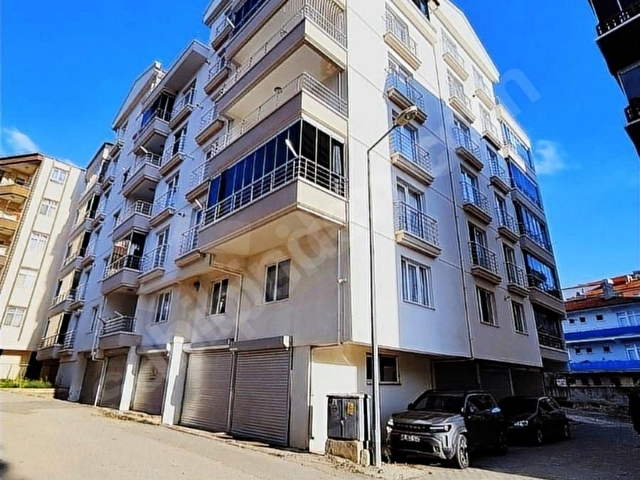 NAZ EMLAK TAN SATILIK 3+1 DAİRE - Görsel 22