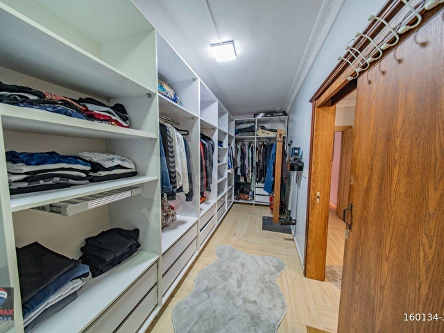 GELİBOLU HOCA HAMZA MAH. DENİZ MANZARALI TRİPLEX VİLLA - Görsel 28