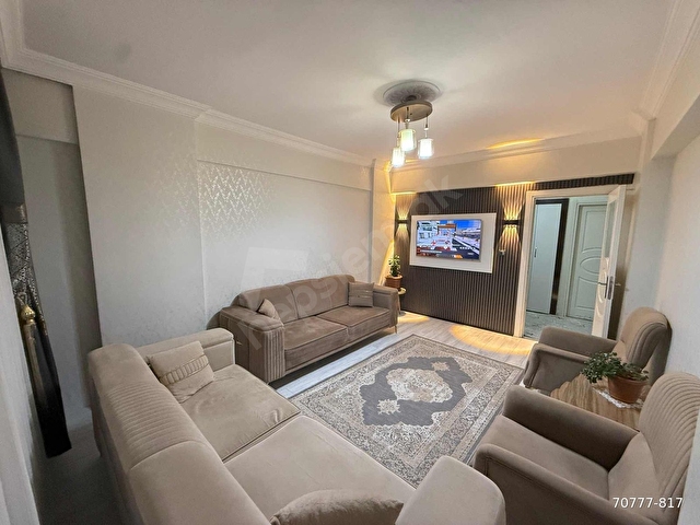 ABS EMLAKTAN SEYRANTEPEDE SATILIK FERAH DAİRE - Görsel 9