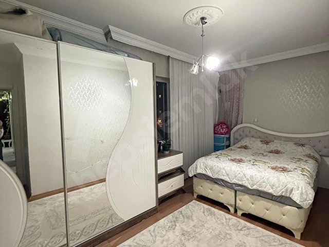 ABS EMLAKTAN SEYRANTEPEDE SATILIK FERAH DAİRE - Görsel 3