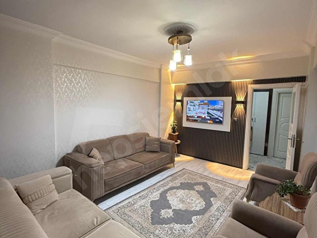 ABS EMLAKTAN SEYRANTEPEDE SATILIK FERAH DAİRE - Görsel 12