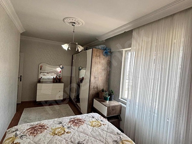 ABS EMLAKTAN SEYRANTEPEDE SATILIK FERAH DAİRE - Görsel 13