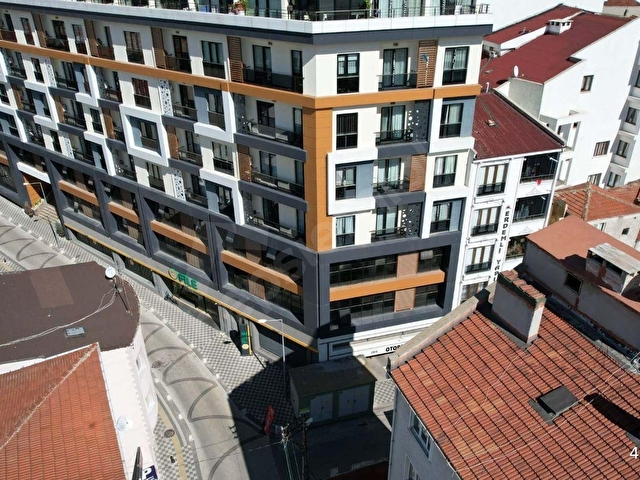 KIRKRAELİ MERKEZ SATILIK KİRA GARANTİLİ KAPALI OTOPARK GARAJ