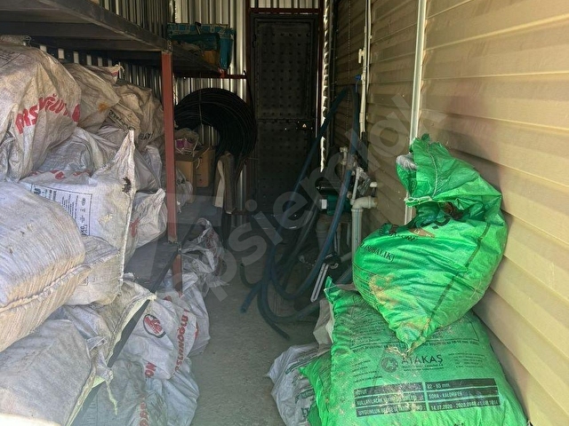 SATILIK ANKARA AKYURT YEŞİLTEPE MAHALLESİ YASLIARDIÇ MEVKİİNDE - Görsel 5
