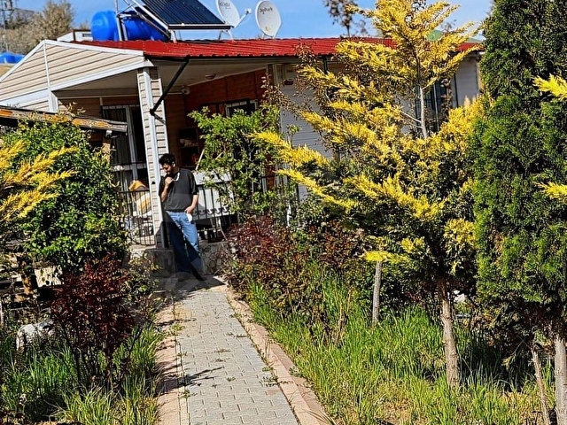 SATILIK ANKARA AKYURT YEŞİLTEPE MAHALLESİ YASLIARDIÇ MEVKİİNDE - Görsel 6