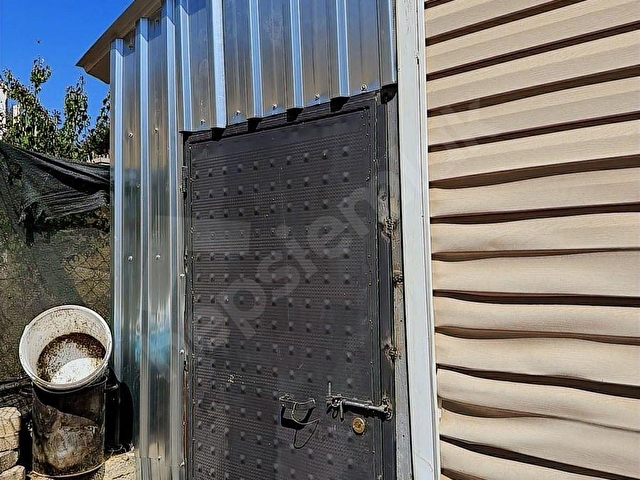 SATILIK ANKARA AKYURT YEŞİLTEPE MAHALLESİ YASLIARDIÇ MEVKİİNDE - Görsel 11