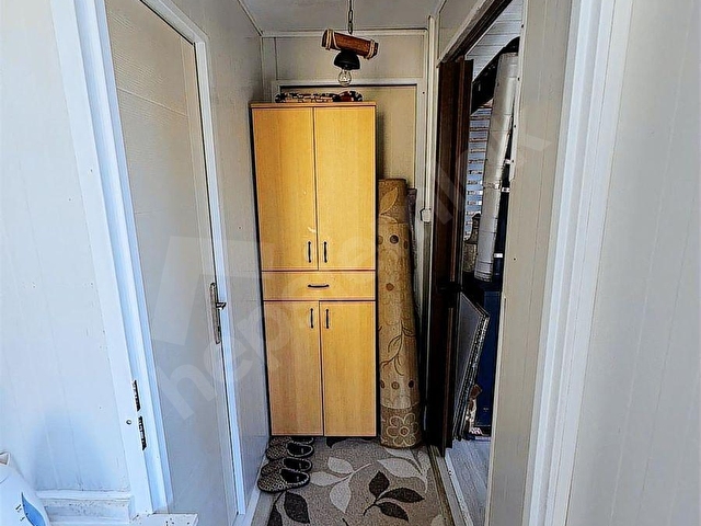 SATILIK ANKARA AKYURT YEŞİLTEPE MAHALLESİ YASLIARDIÇ MEVKİİNDE - Görsel 22