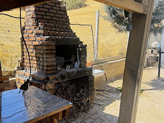 SATILIK ANKARA AKYURT YEŞİLTEPE MAHALLESİ YASLIARDIÇ MEVKİİNDE - Görsel 15