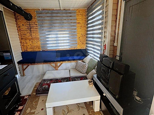 SATILIK ANKARA AKYURT YEŞİLTEPE MAHALLESİ YASLIARDIÇ MEVKİİNDE - Görsel 27