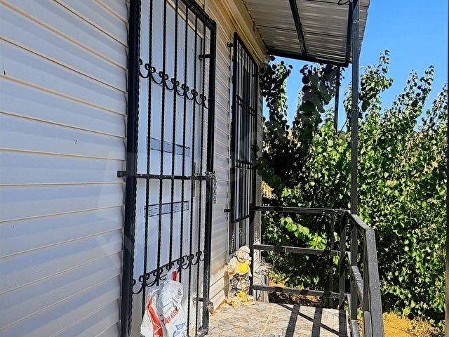 SATILIK ANKARA AKYURT YEŞİLTEPE MAHALLESİ YASLIARDIÇ MEVKİİNDE - Görsel 21