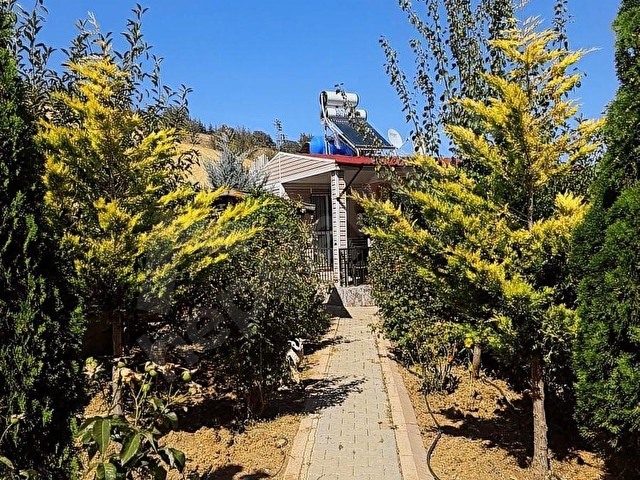 SATILIK ANKARA AKYURT YEŞİLTEPE MAHALLESİ YASLIARDIÇ MEVKİİNDE - Görsel 18