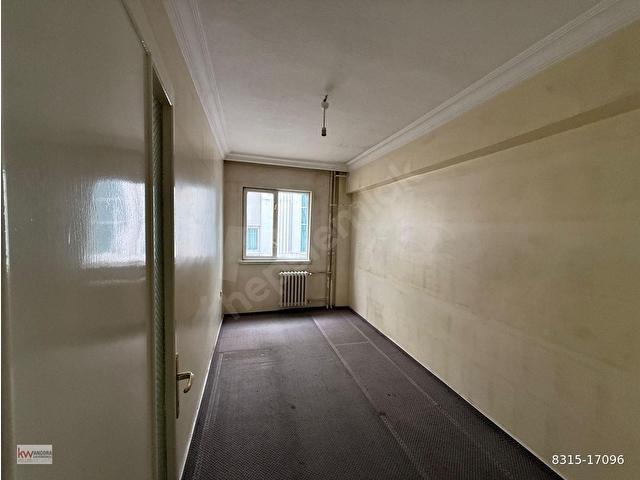 BESTEKAR CADDESİNDE LİV HASTAHANESİ KARŞISINDA 3+1 KİRALIK OFİS - Görsel 17