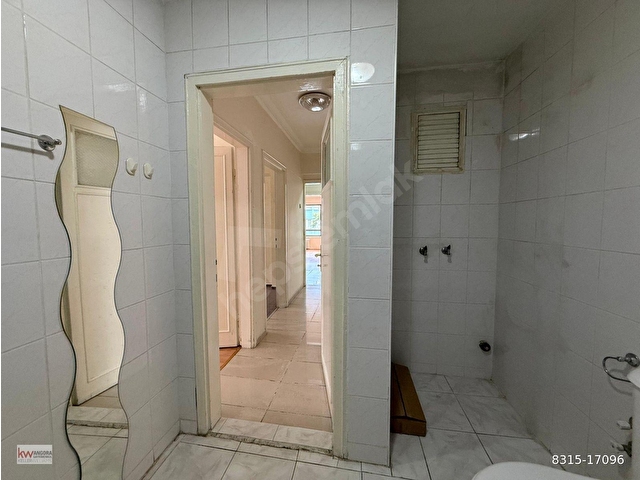 BESTEKAR CADDESİNDE LİV HASTAHANESİ KARŞISINDA 3+1 KİRALIK OFİS - Görsel 22