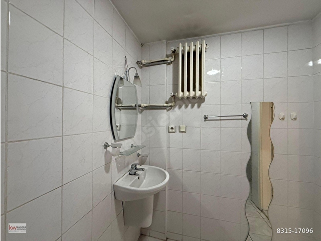 BESTEKAR CADDESİNDE LİV HASTAHANESİ KARŞISINDA 3+1 KİRALIK OFİS - Görsel 21