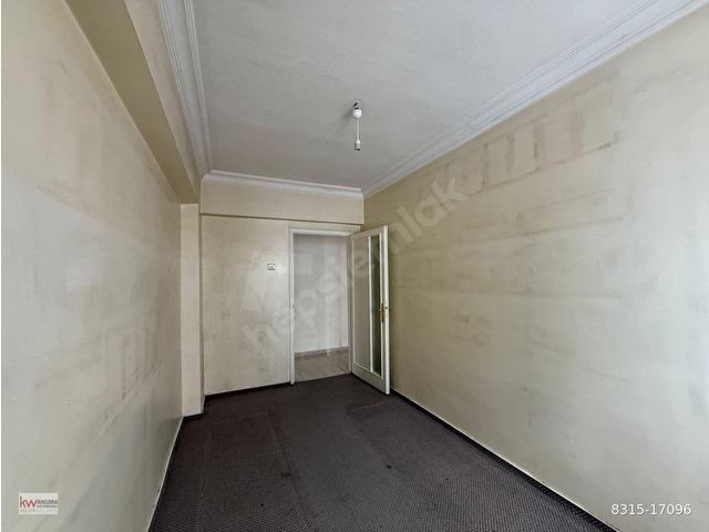 BESTEKAR CADDESİNDE LİV HASTAHANESİ KARŞISINDA 3+1 KİRALIK OFİS - Görsel 18