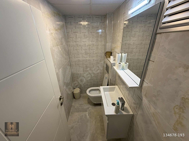 DELİKLİTAŞ KILIÇ SOKAKTA KİRALIK EŞYALI 3+1 DAİRE - Görsel 13