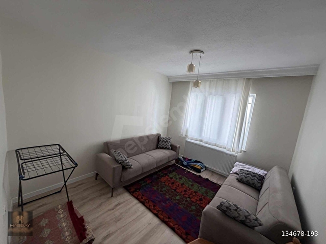 DELİKLİTAŞ KILIÇ SOKAKTA KİRALIK EŞYALI 3+1 DAİRE - Görsel 17