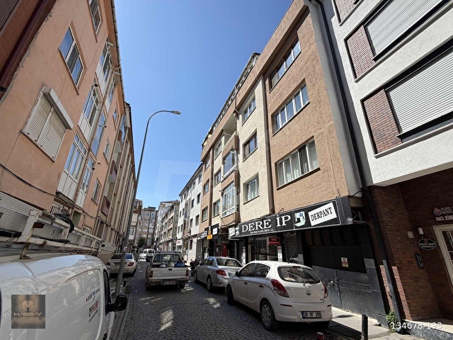DELİKLİTAŞ KILIÇ SOKAKTA KİRALIK EŞYALI 3+1 DAİRE - Görsel 2