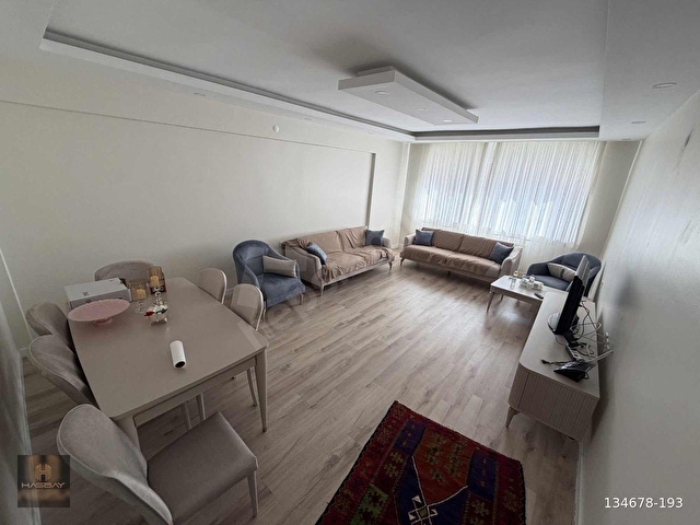 DELİKLİTAŞ KILIÇ SOKAKTA KİRALIK EŞYALI 3+1 DAİRE - Görsel 10