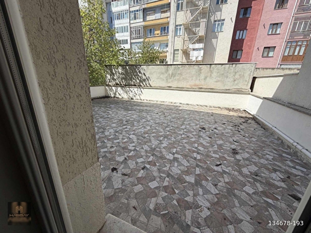 DELİKLİTAŞ KILIÇ SOKAKTA KİRALIK EŞYALI 3+1 DAİRE - Görsel 20