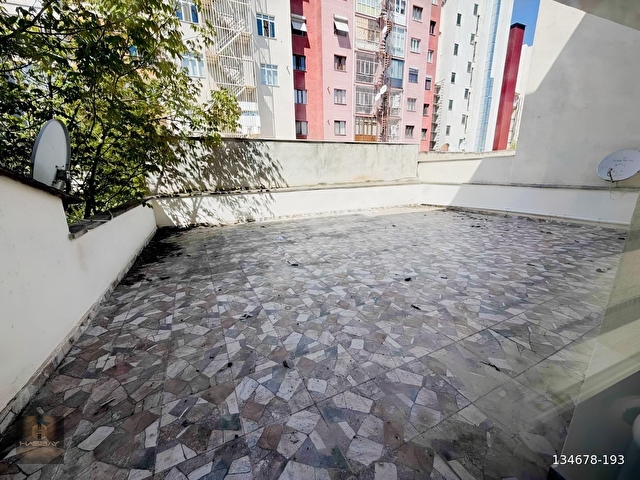 DELİKLİTAŞ KILIÇ SOKAKTA KİRALIK EŞYALI 3+1 DAİRE - Görsel 7