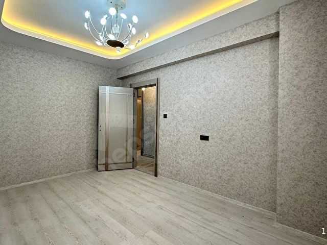 EKİCİDEN GÜVENEVLERDE ULTRA LUX SIFIR ARA KAT 3.5+1 DAİRE - Görsel 22