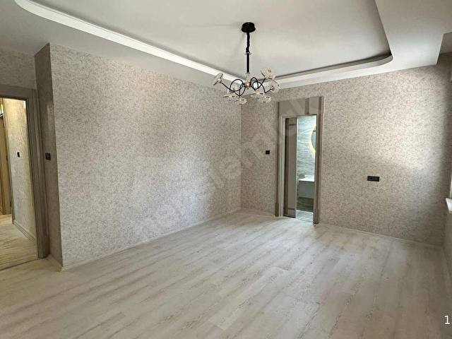 EKİCİDEN GÜVENEVLERDE ULTRA LUX SIFIR ARA KAT 3.5+1 DAİRE - Görsel 17