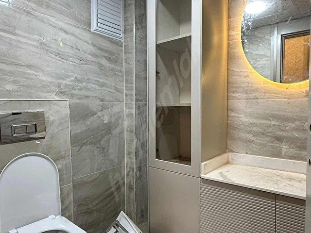 EKİCİDEN GÜVENEVLERDE ULTRA LUX SIFIR ARA KAT 3.5+1 DAİRE - Görsel 15