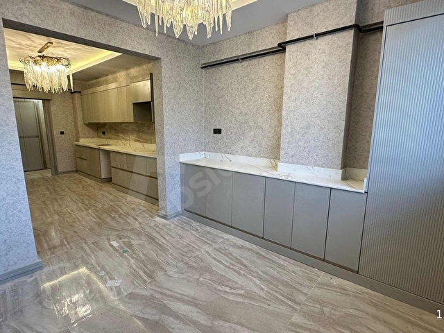 EKİCİDEN GÜVENEVLERDE ULTRA LUX SIFIR ARA KAT 3.5+1 DAİRE - Görsel 5