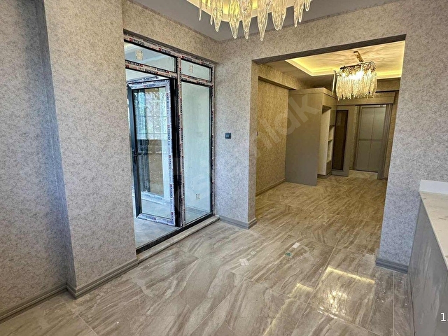 EKİCİDEN GÜVENEVLERDE ULTRA LUX SIFIR ARA KAT 3.5+1 DAİRE - Görsel 4
