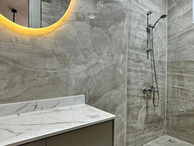 EKİCİDEN GÜVENEVLERDE ULTRA LUX SIFIR ARA KAT 3.5+1 DAİRE - Görsel 19
