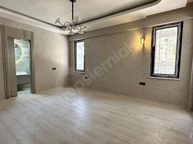 EKİCİDEN GÜVENEVLERDE ULTRA LUX SIFIR ARA KAT 3.5+1 DAİRE - Görsel 18