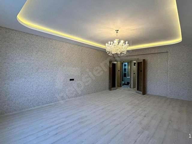 EKİCİDEN GÜVENEVLERDE ULTRA LUX SIFIR ARA KAT 3.5+1 DAİRE - Görsel 11