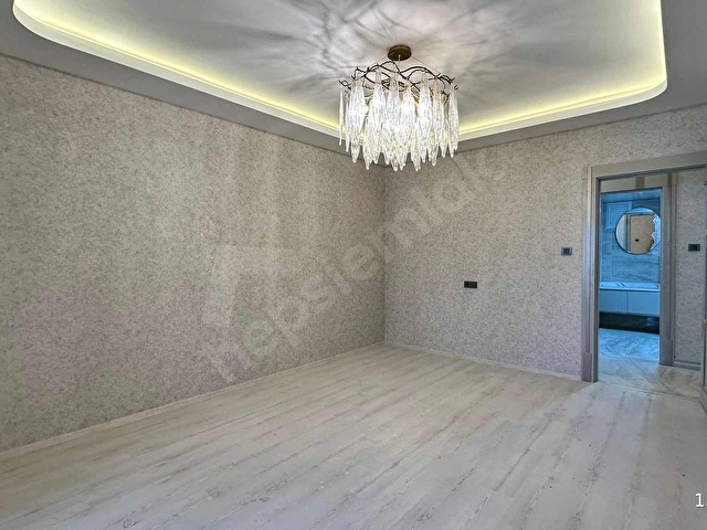 EKİCİDEN GÜVENEVLERDE ULTRA LUX SIFIR ARA KAT 3.5+1 DAİRE - Görsel 14