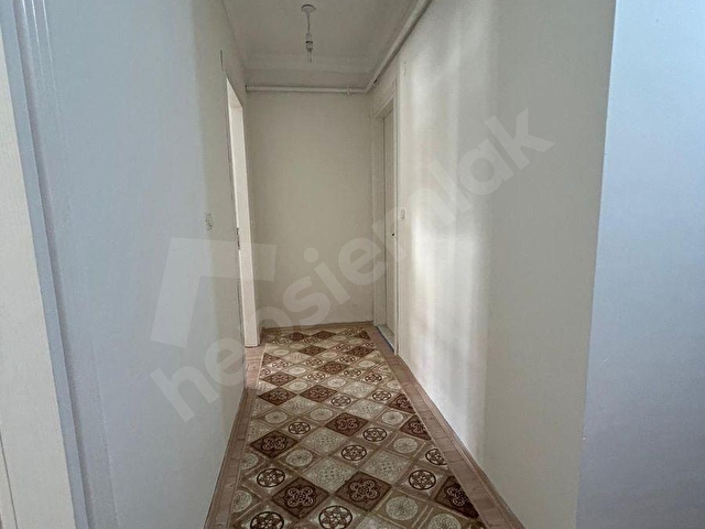 FEVZİ ÇAKMAK MAHALLESİNDE SATILIK EŞYALI APART - Görsel 4