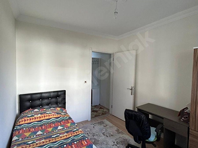FEVZİ ÇAKMAK MAHALLESİNDE SATILIK EŞYALI APART - Görsel 7