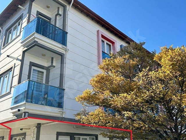FEVZİ ÇAKMAK MAHALLESİNDE SATILIK EŞYALI APART