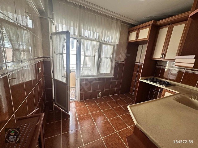 GÖNGÖREN AKINCILAR MAH 2+1 SATILIK DAİRE MUHTEŞEM KONUM - Görsel 15