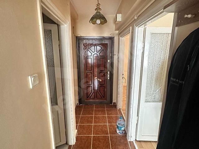 GÖNGÖREN AKINCILAR MAH 2+1 SATILIK DAİRE MUHTEŞEM KONUM - Görsel 3