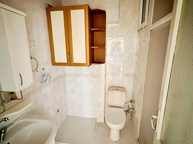 GÖNGÖREN AKINCILAR MAH 2+1 SATILIK DAİRE MUHTEŞEM KONUM - Görsel 6