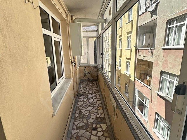GÖNGÖREN AKINCILAR MAH 2+1 SATILIK DAİRE MUHTEŞEM KONUM - Görsel 14